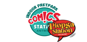 Comic Plopsa